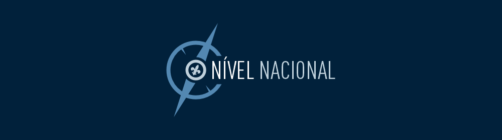 Nível Nacional