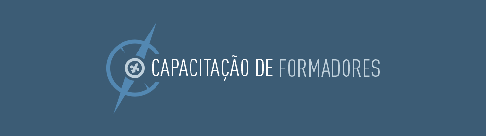 Capacitação de Formadores