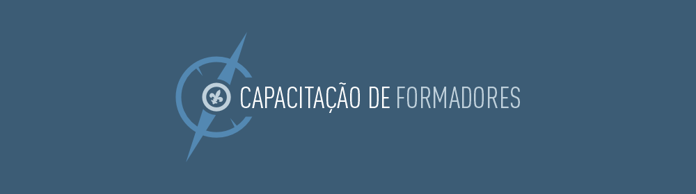 Capacitação de Formadores