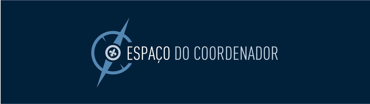 Espaço do Coordenador