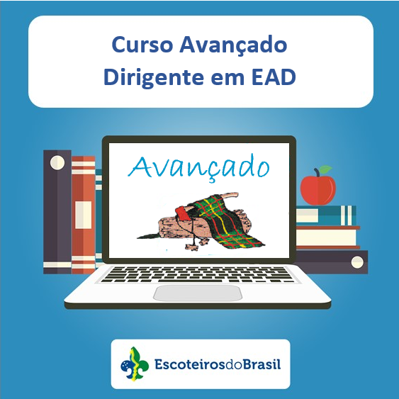 TESTE Curso Avançado - Linha Dirigente TESTE