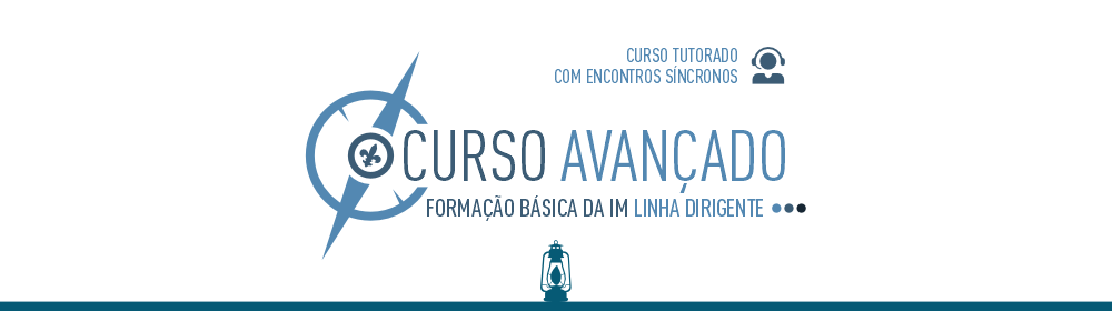 Curso Avançado Dirigente (para consulta de Formadores)