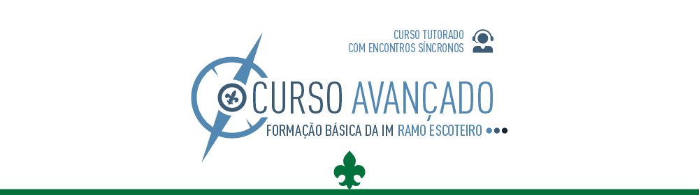 Curso Avançado CA 01/2024 - PI