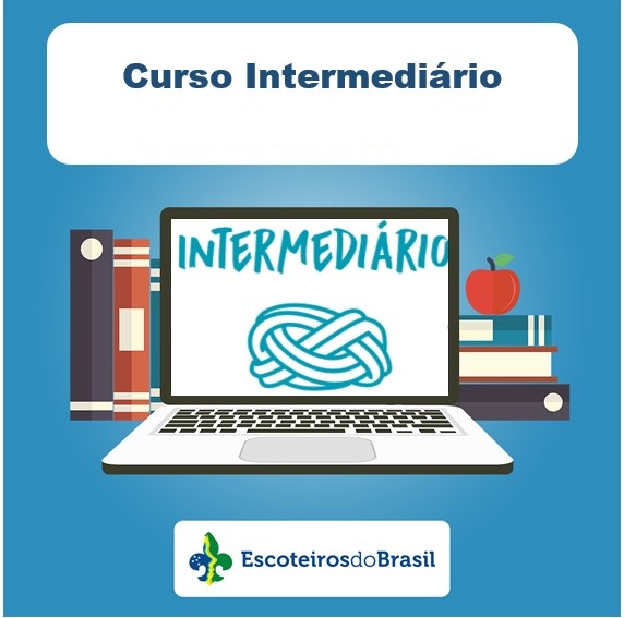 Curso Intermediário Híbrido - Dirigente - Norte Fluminense 2024