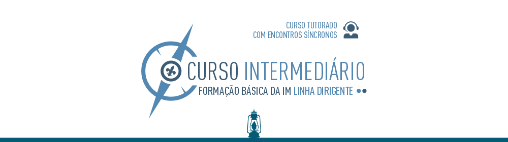 Curso Intermediário Linha Dirigente EAD - 03/07 a 08/08/2024