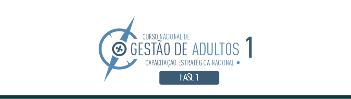 Curso Nacional de Gestores de Adultos 1 - 2024 - ES - Fase 1