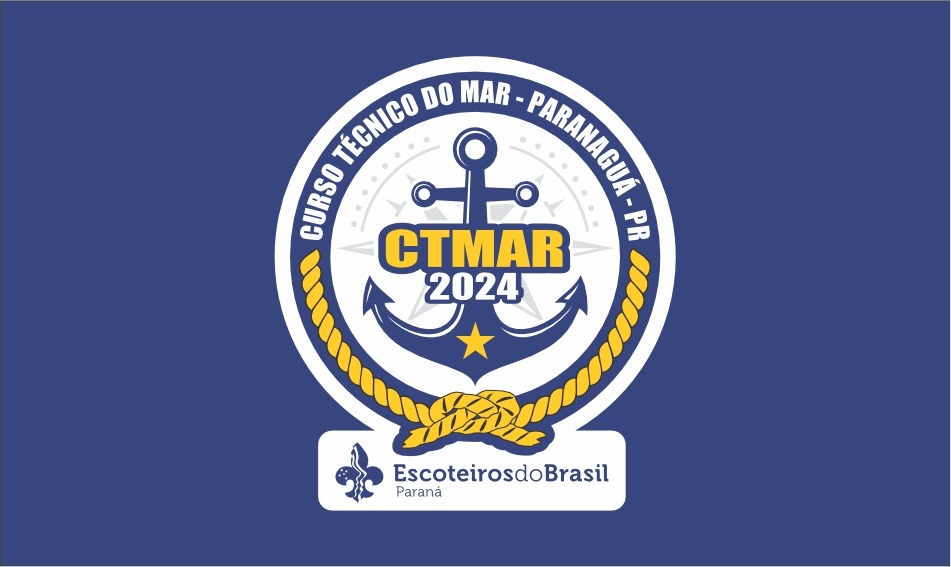 Curso Técnico da Modalidade do Mar - Região do PR