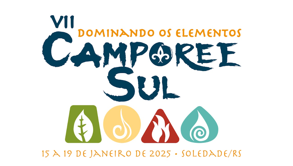 VII Camporee Sul - Capacitação de Adultos