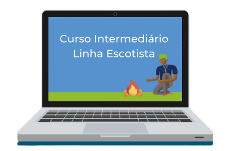 Curso Intermediário Escotista 1/2025
