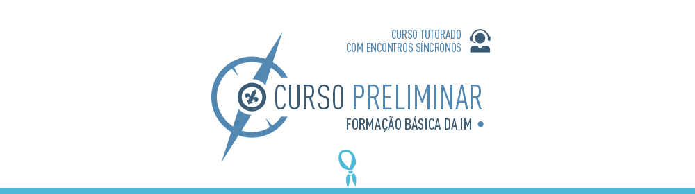 Curso Preliminar Híbrido 2025.1 - Região Bahia