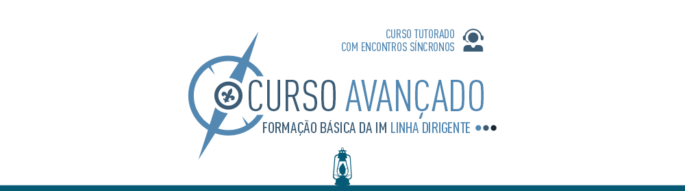 Curso Avançado Fase EAD  - Linha Dirigente -  2025 Paraná