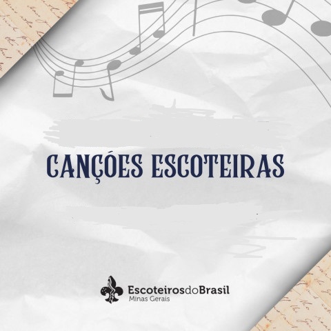 2025 - CURSO TÉCNICO DE CANÇÕES ESCOTEIRAS - Aut: 055/2025 - Diretor: Rodrigo Hildebrand Robleno