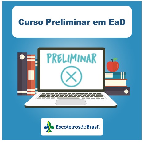 Curso Preliminar Etapa EAD - Outubro - Rio de Janeiro - 2025