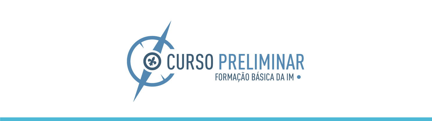 Curso Preliminar