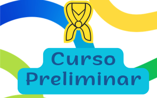 Curso Preliminar - Etapa EAD - 2026