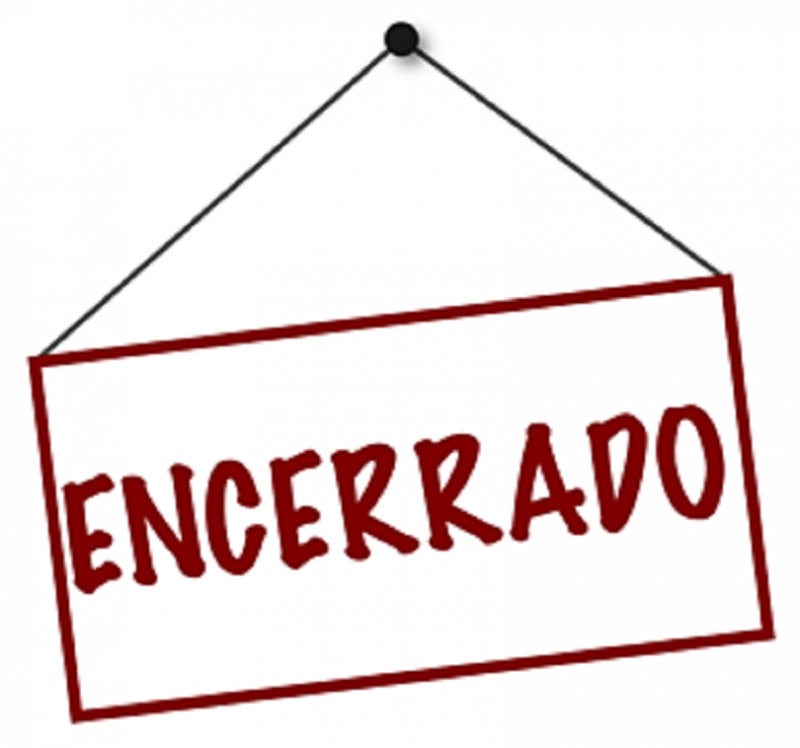 Módulos Encerrados 