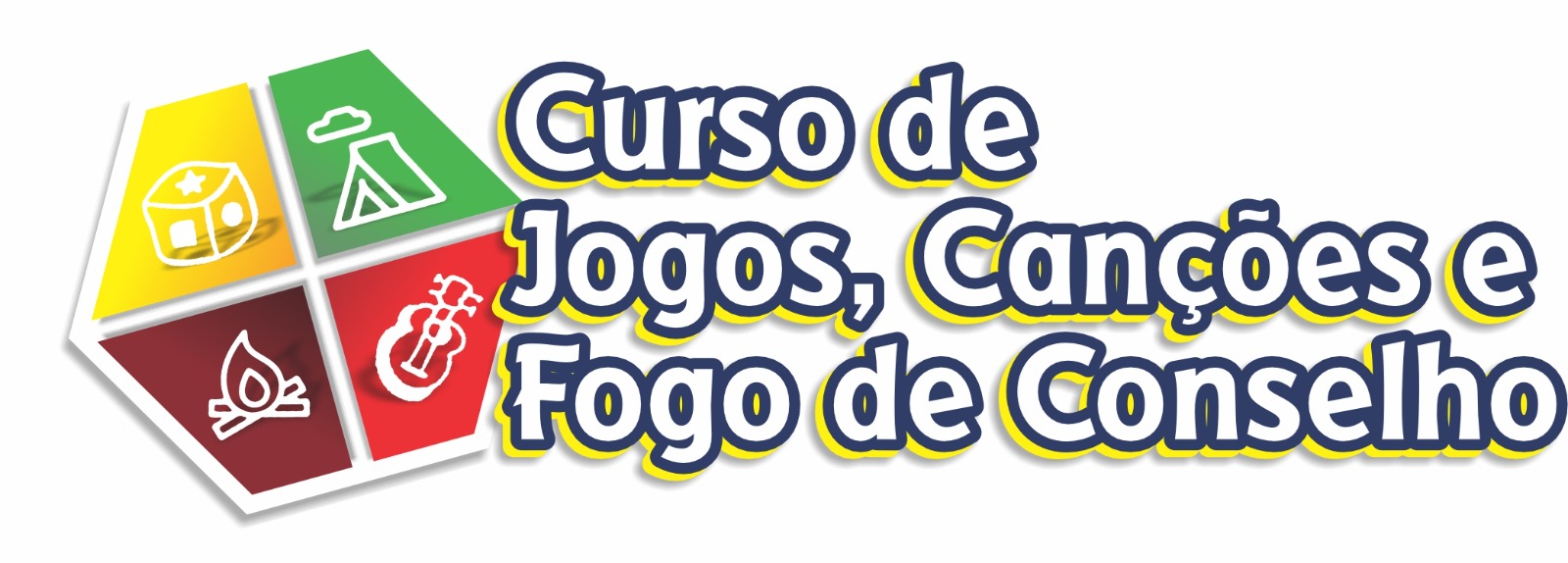 Curso Técnico de Canções, Jogos e Fogo de Conselho 2026