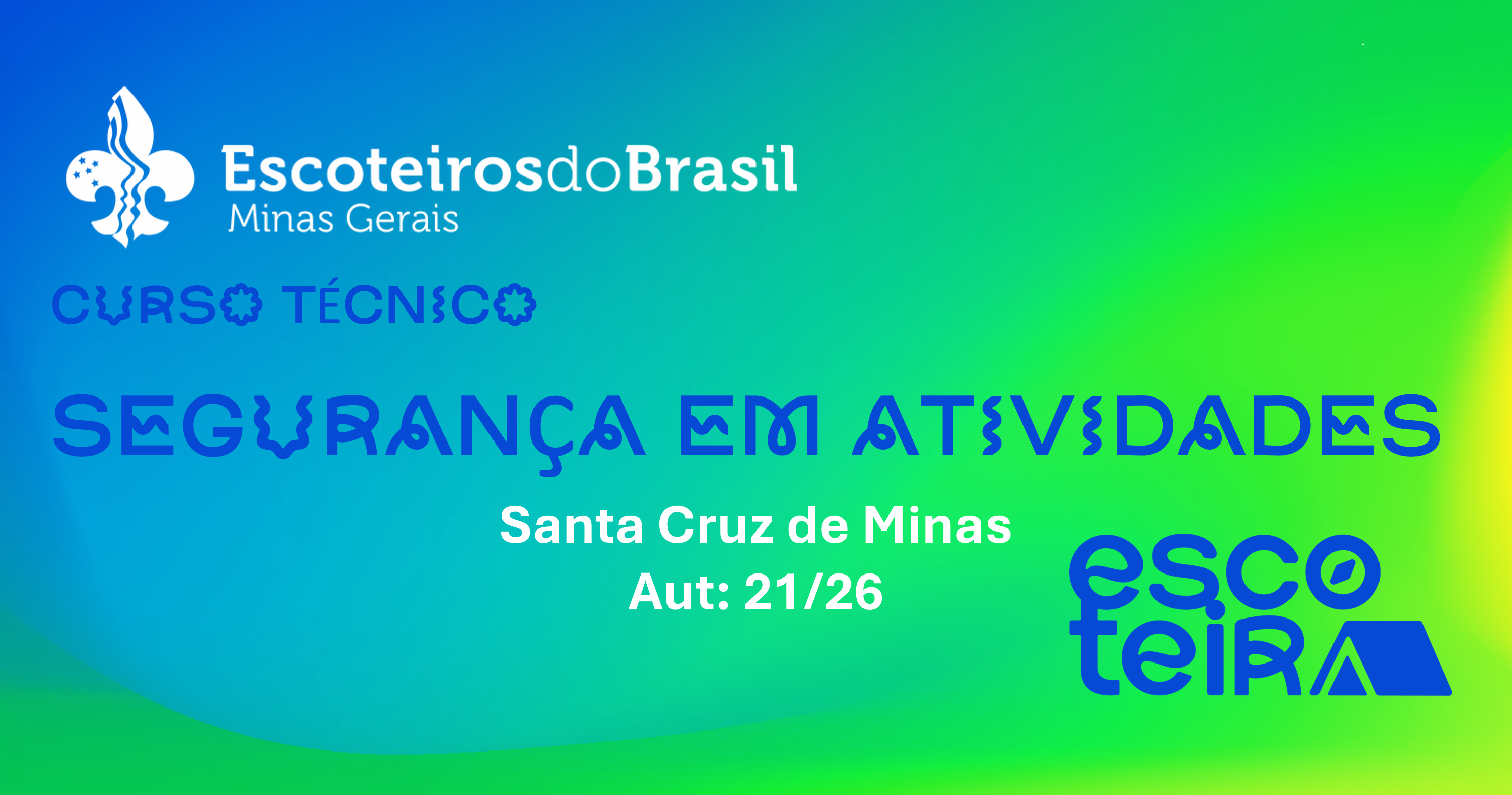 Curso Técnico Segurança em Atividades/Aut:2126/Diretor:Giovanni Tarcisio de Souza