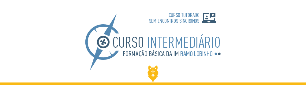 Curso Intermediário Lobinho 01/2026