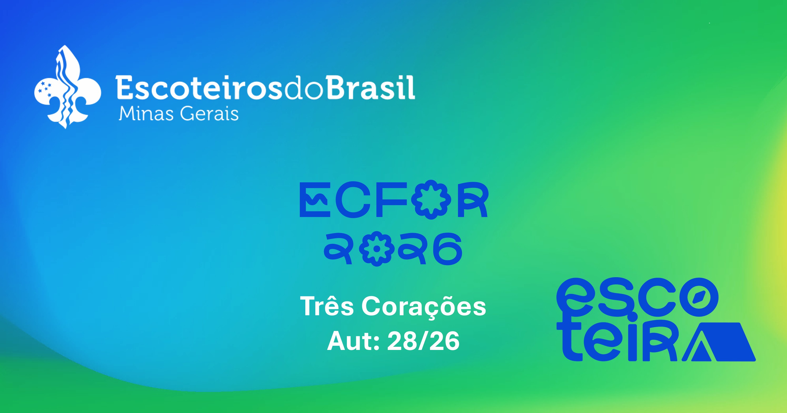 Encontro de Capacitação de Formadores - ECFOR/Aut:2826/Diretor: Fernando Antônio Lucas Camargo