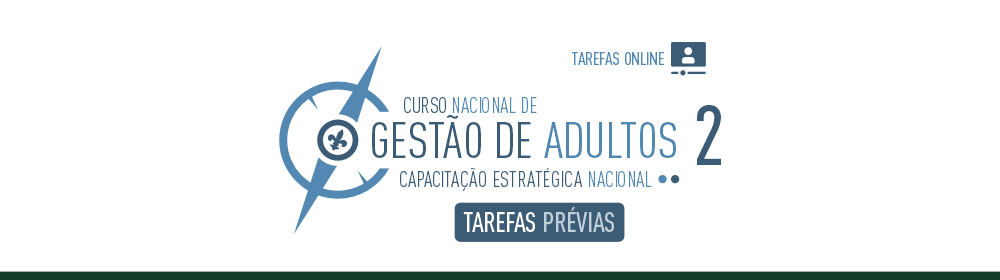 Curso Nacional de Gestores de Adultos 2 - 2026
