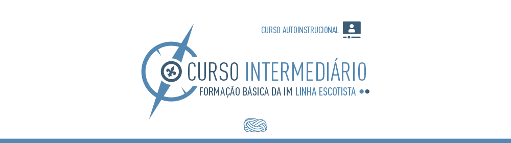 NIVELAMENTO CI ESCOTISTA GERAL