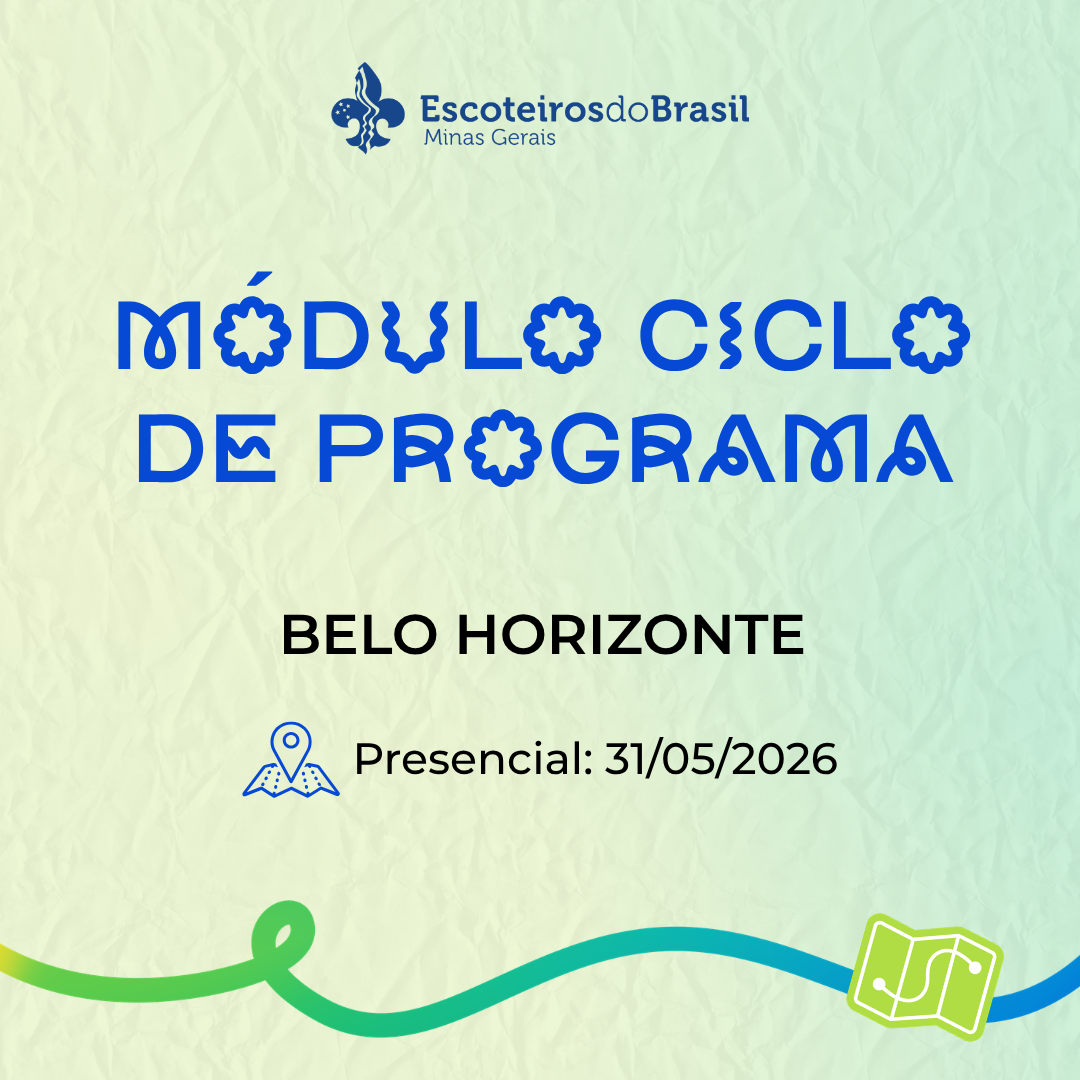 Módulo Ciclo de Programa/Aut:03226/Diretora: Betty Carvalho 