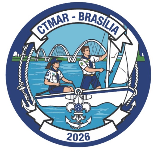 Curso Técnico do Mar - CTMar 2026