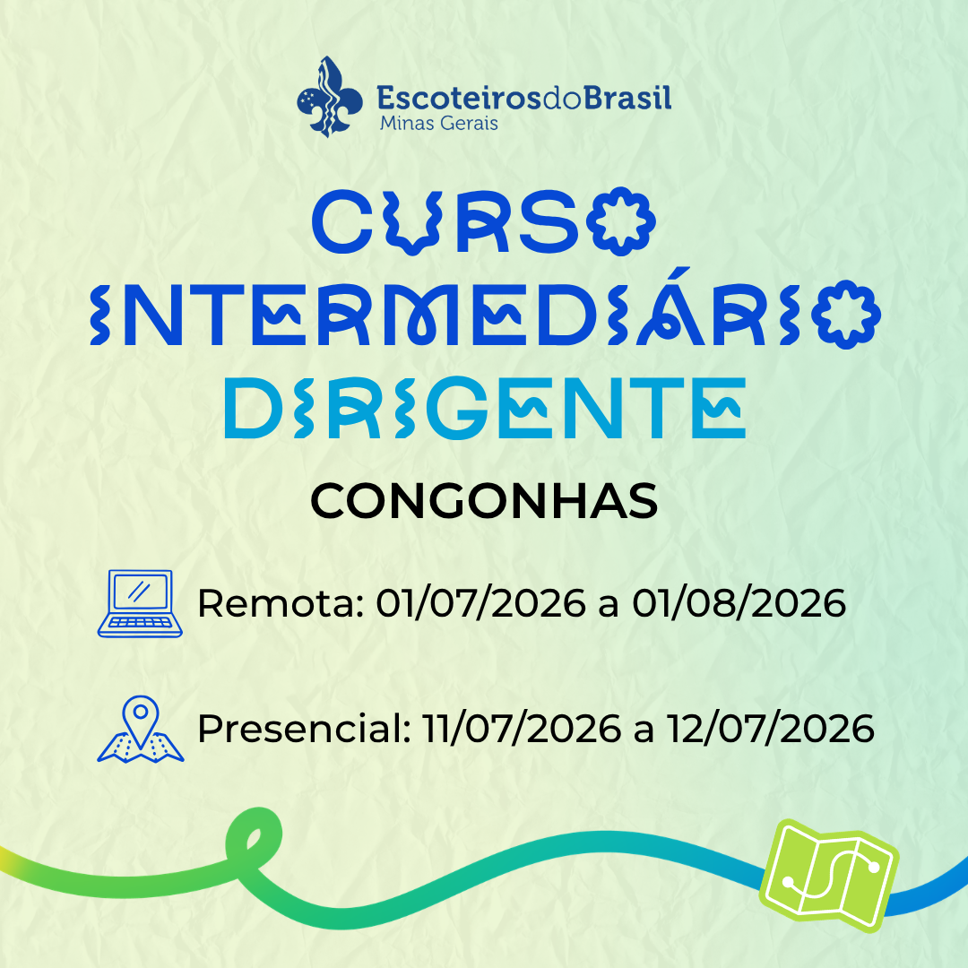 Curso Intermediário Dirigente/Aut:4426/Diretor: Iara Maria de Castro Baptista	