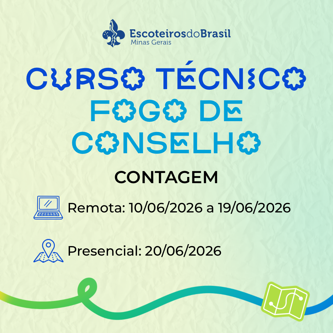 Curso Técnico de Fogo de Conselho/Aut:3626/Diretor: Ricardo Pimenta Reis