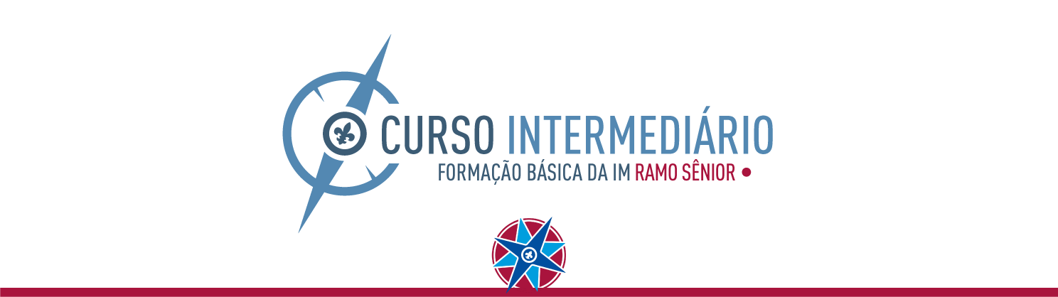 Curso Intermediário - Ramo Sênior
