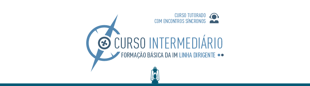 Curso Intermediário - Linha Dirigente | AGOSTO 2026