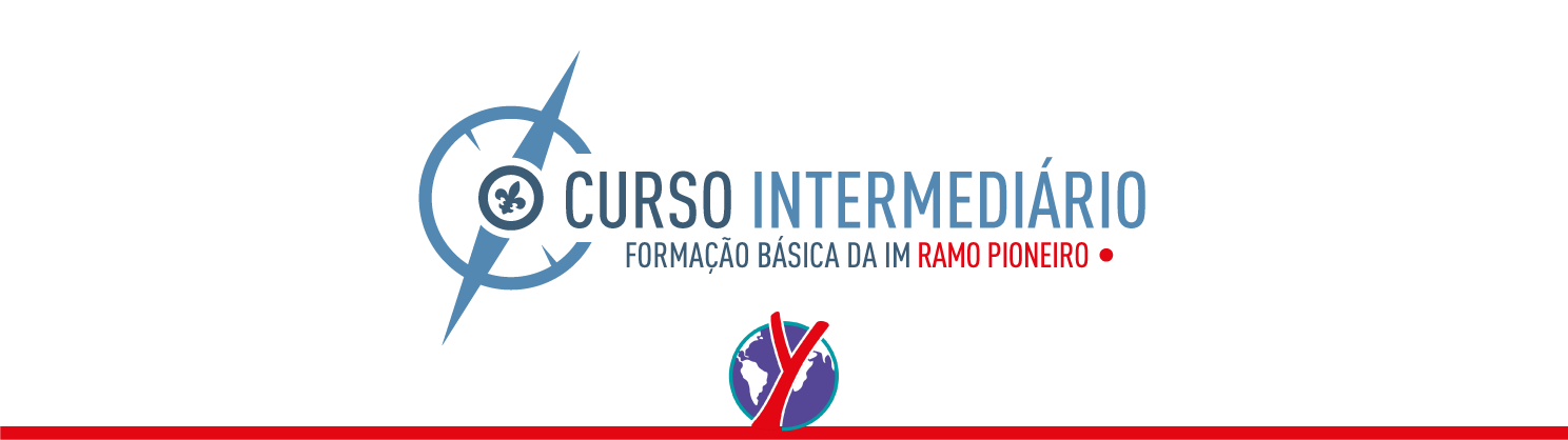 Curso Intermediário - Ramo Pioneiro