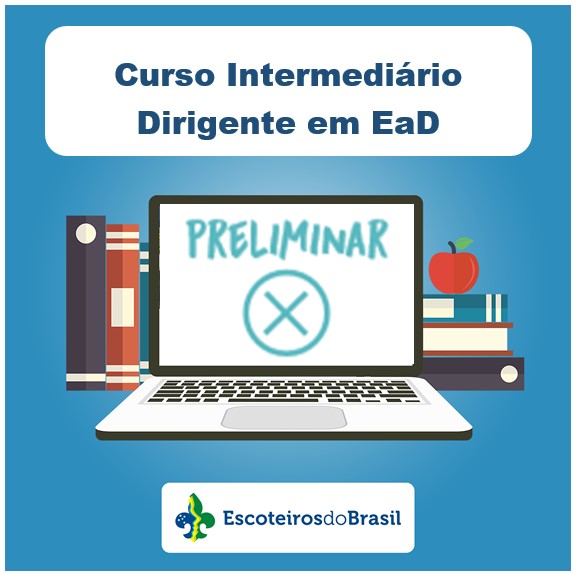 Curso Intermediário - Dirigente