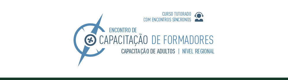 Encontro de Capacitação de Formadores + Tutoria em EAD | AGOSTO 2026