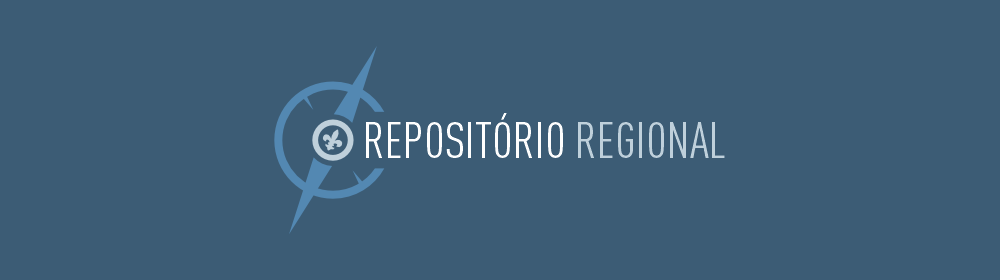 Repositório Regional