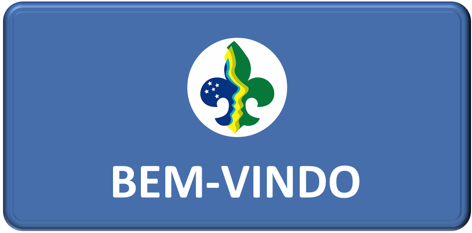 Imagem: Bem vindo