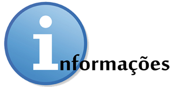 Informações Iniciais